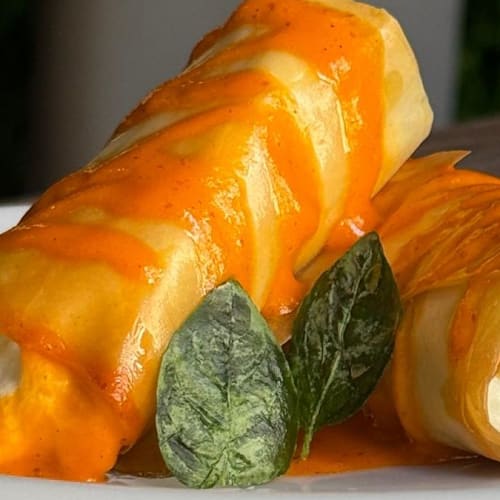 Ciacco Restaurant bistro', Roma