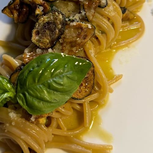 Ciacco Restaurant bistro', Roma