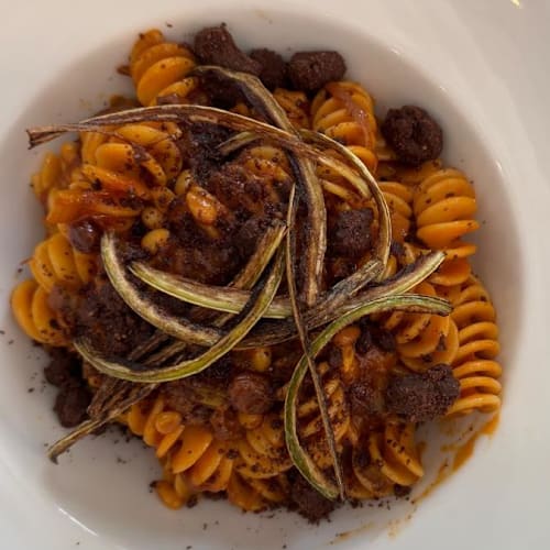 Ciacco Restaurant bistro', Roma