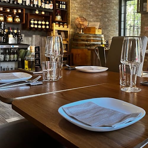 Ciacco Restaurant bistro', Roma