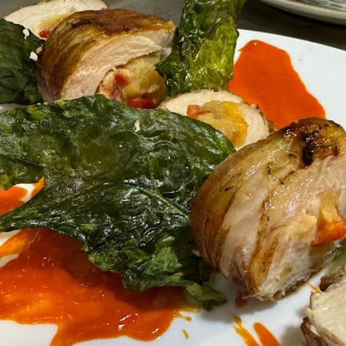Ciacco Restaurant bistro', Roma