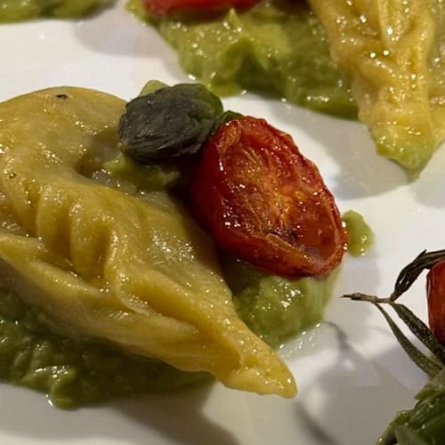 Ciacco Restaurant bistro', Roma