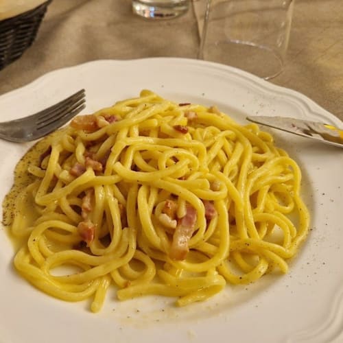 La Lanterna Ristorante Pizzeria, Pisa