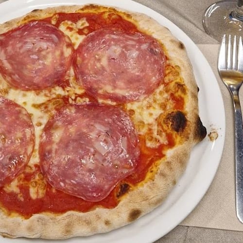 La Lanterna Ristorante Pizzeria, Pisa