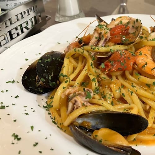 La Lanterna Ristorante Pizzeria, Pisa