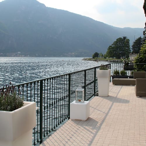Il Giardinetto, Mandello Del Lario