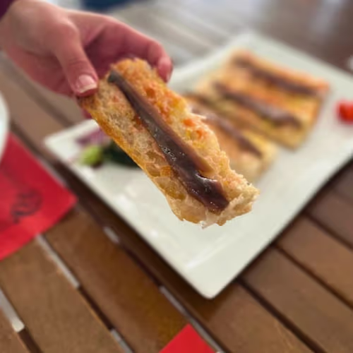 To Eat, Platja d'Aro