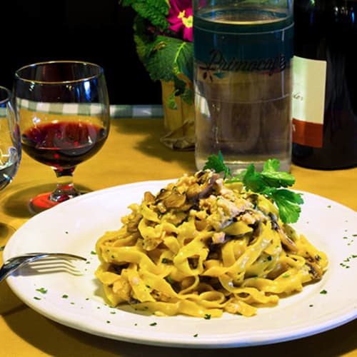 Primo Cafe Gourmet, Roma