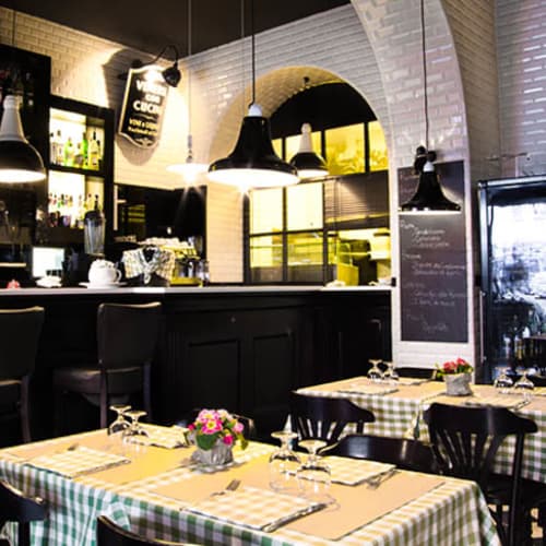 Primo Cafe Gourmet, Roma