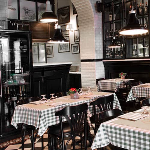 Primo Cafe Gourmet, Roma