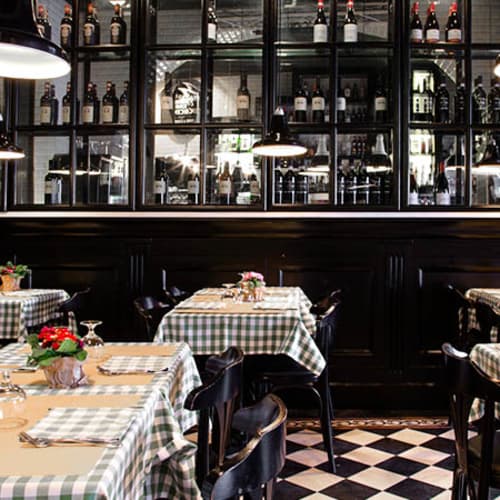 Primo Cafe Gourmet, Roma