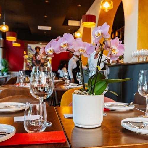 Pachamama Milano - Cocina Novoandina, Milano