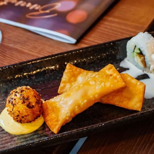Pachamama Milano - Cocina Novoandina, Milano