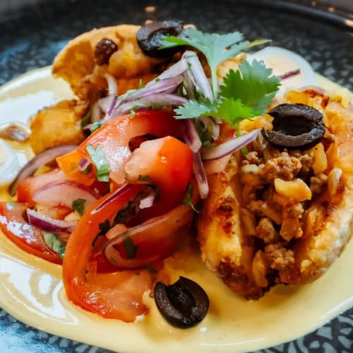Pachamama Milano - Cocina Novoandina, Milano