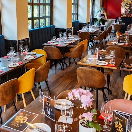 Pachamama Milano - Cocina Novoandina, Milano