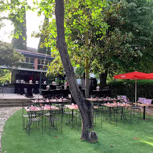 L'Escapade, Marseille