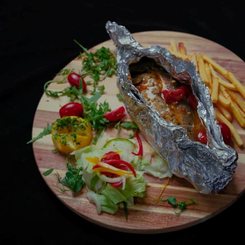 Lisbonita Restro & Bar, Lisboa