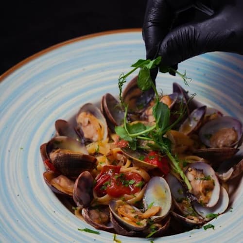 Lisbonita Restro & Bar, Lisboa