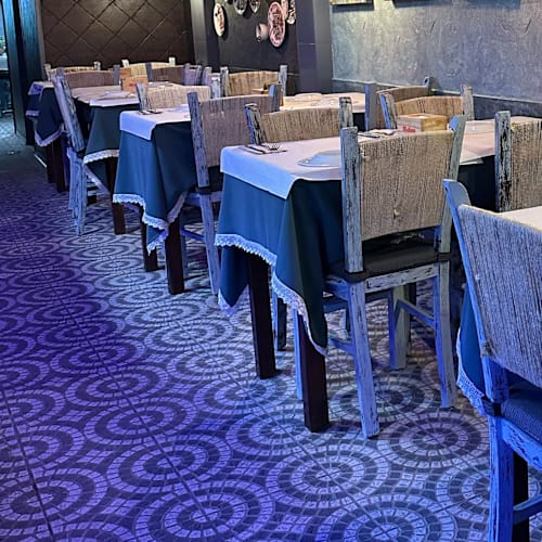 Lisbonita Restro & Bar, Lisboa