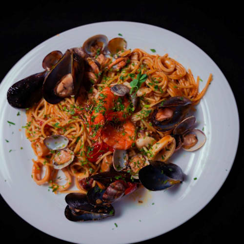 Lisbonita Restro & Bar, Lisboa