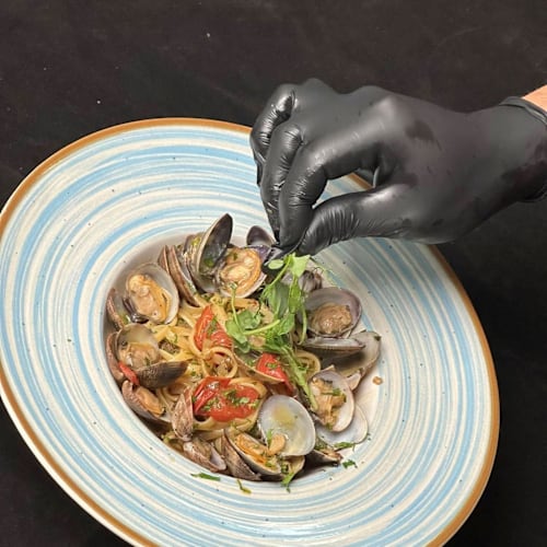 Lisbonita Restro & Bar, Lisboa