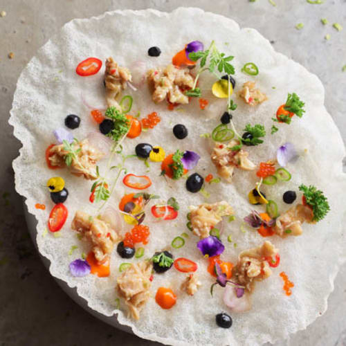 Mediterrâneo Restaurant & Terrace , Lisboa