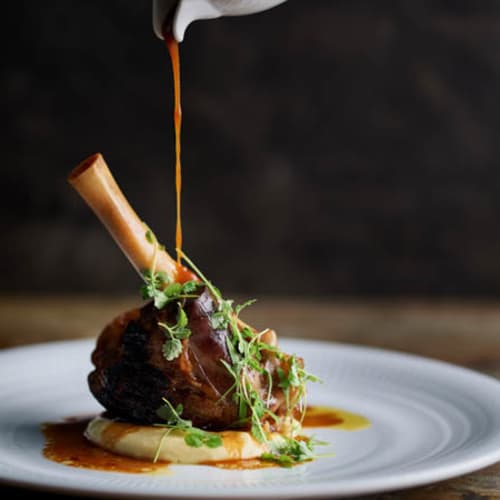 Mediterrâneo Restaurant & Terrace , Lisboa