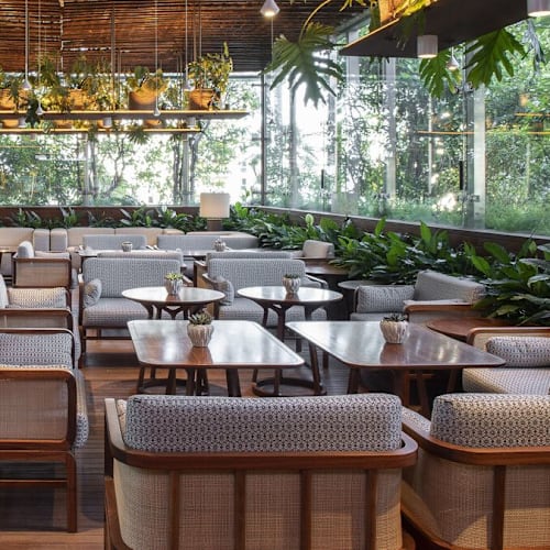 Mediterrâneo Restaurant & Terrace , Lisboa