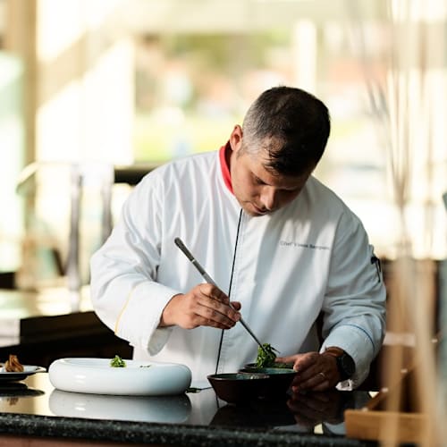 Mediterrâneo Restaurant & Terrace , Lisboa