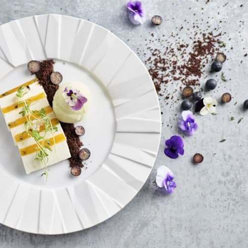 Mediterrâneo Restaurant & Terrace , Lisboa