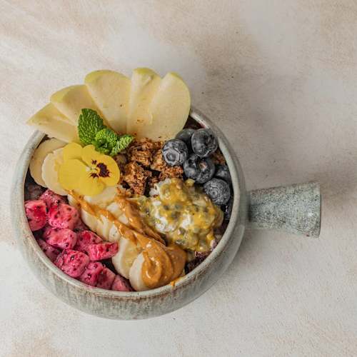 Viktoria Brunch , Barcelona