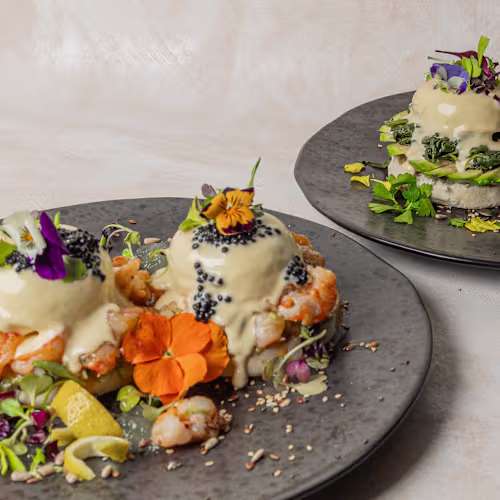 Viktoria Brunch , Barcelona