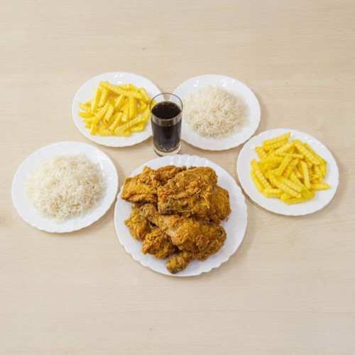 Quattro Fontana Romana, Roma