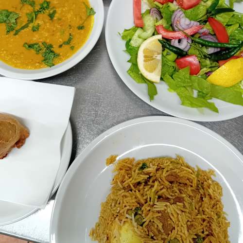 Quattro Fontana Romana, Roma