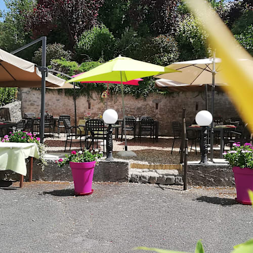 Le Vieux Chaudron, Ormoy-la-Rivière