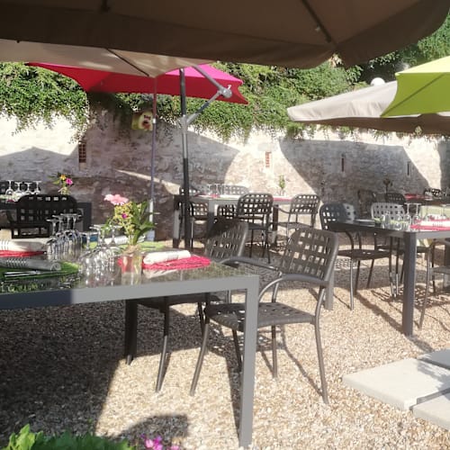 Le Vieux Chaudron, Ormoy-la-Rivière