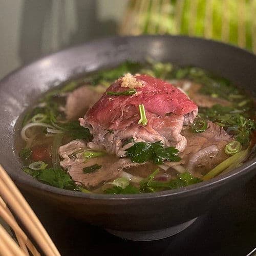 Pho Pho, Firenze
