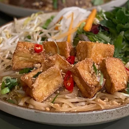 Pho Pho, Firenze