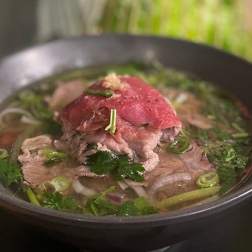 Pho Pho, Firenze