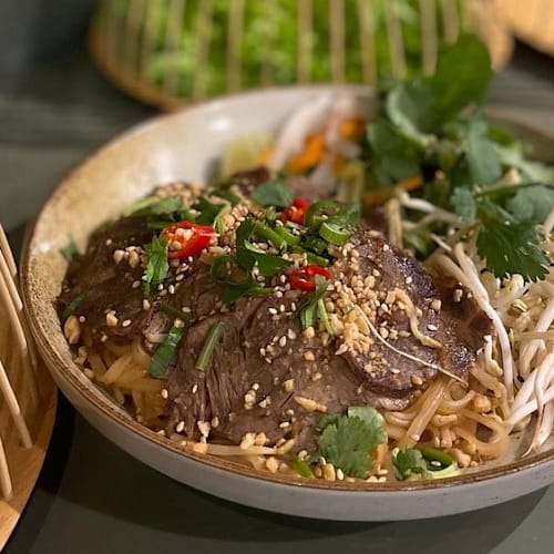 Pho Pho, Firenze