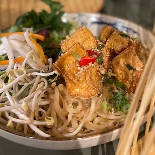 Pho Pho, Firenze