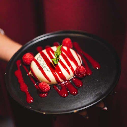 Tesoro D'italia, Paris