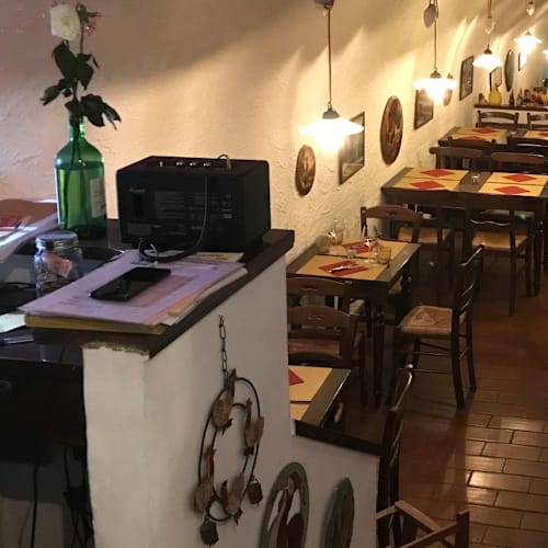 Il Canto Del Gallo, Grosseto