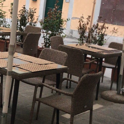 Il Canto Del Gallo, Grosseto