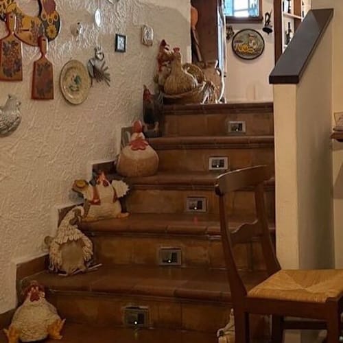 Il Canto Del Gallo, Grosseto