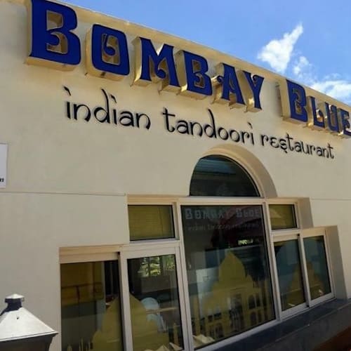 Bombay Blue, Arona
