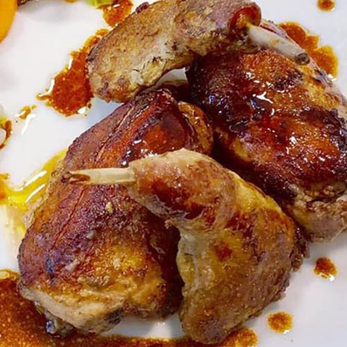 Les Inséparables, Aix-en-Provence