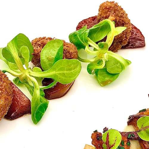 Les Inséparables, Aix-en-Provence