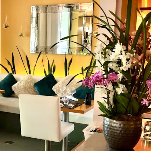 Les Inséparables, Aix-en-Provence