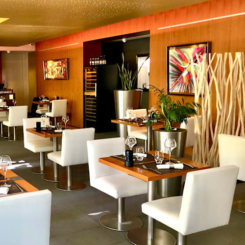 Les Inséparables, Aix-en-Provence